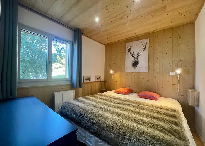 Homency - Residence Plein Ciel A