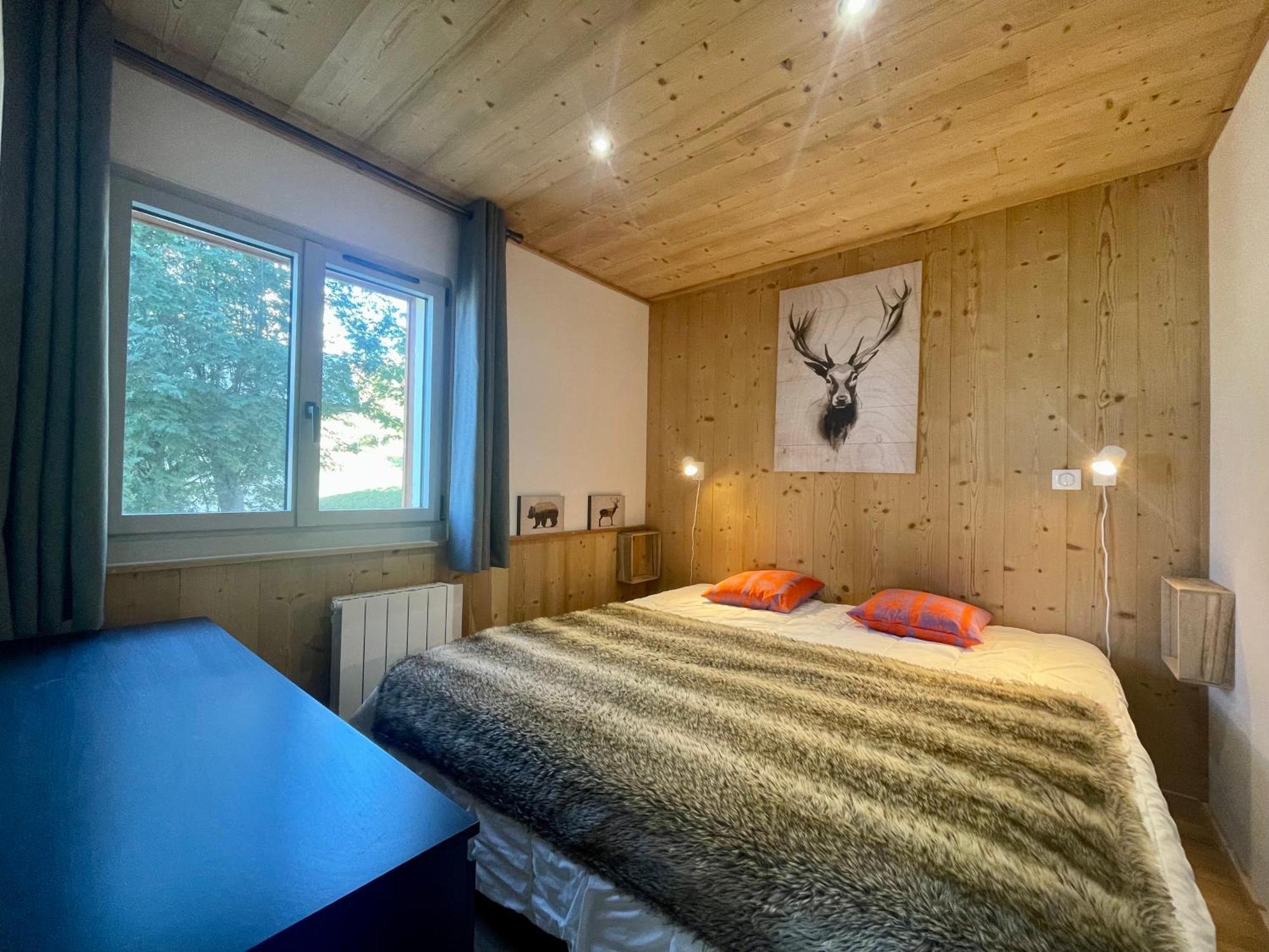 Appartamento Homency - Plein Ciel A Alpe d'Huez