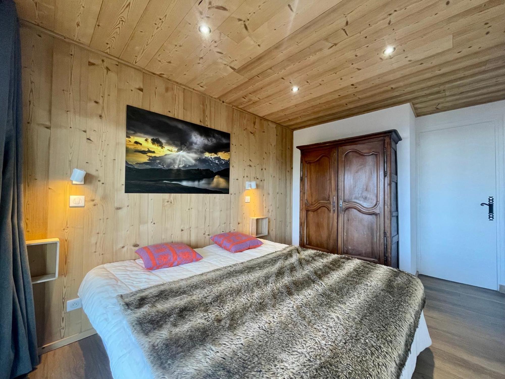 Homency - Plein Ciel A Alpe d'Huez