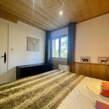 Homency - Residence Plein Ciel A Alpe d'Huez Exterior photo