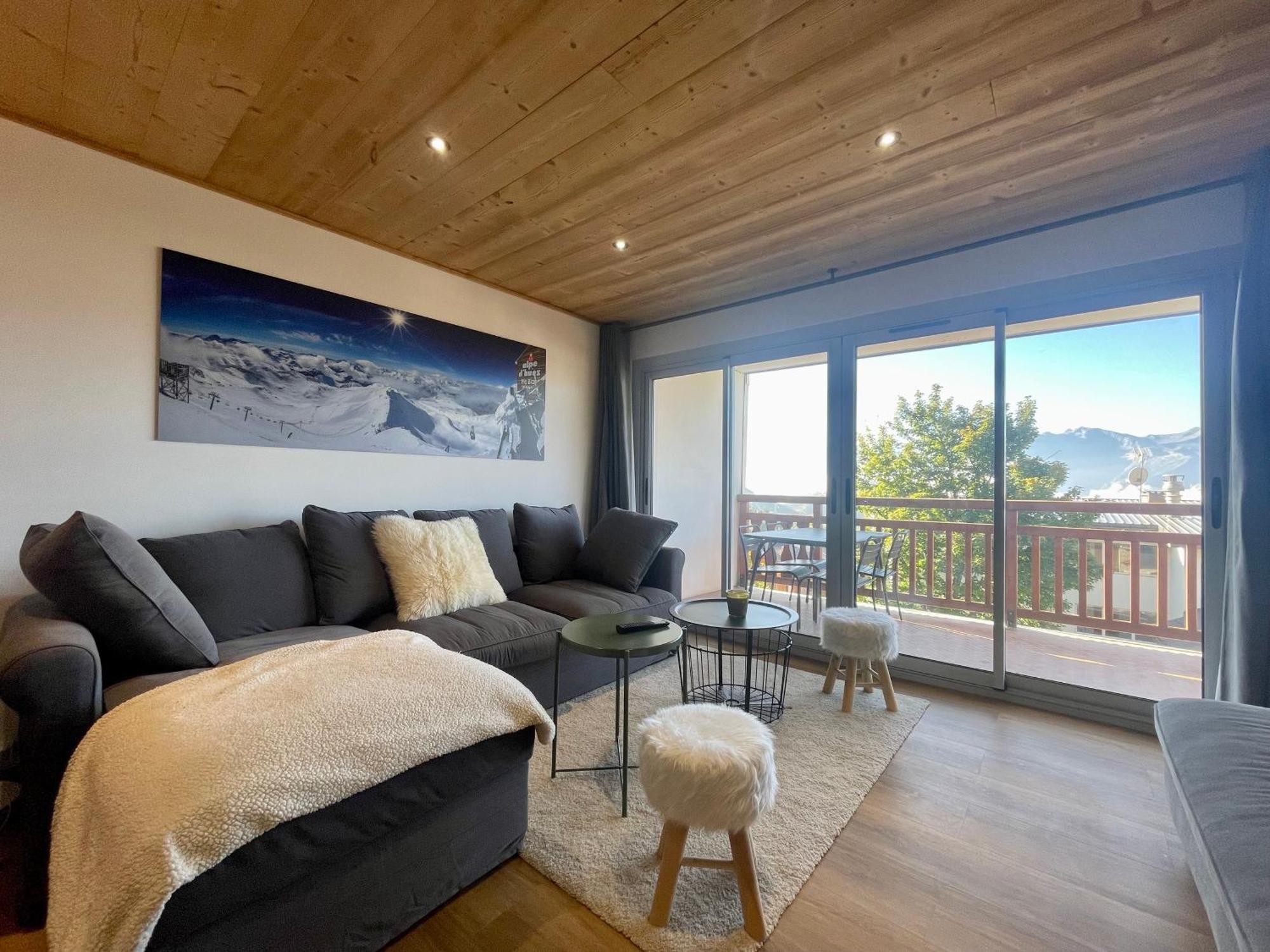 Homency - Plein Ciel A Apartment