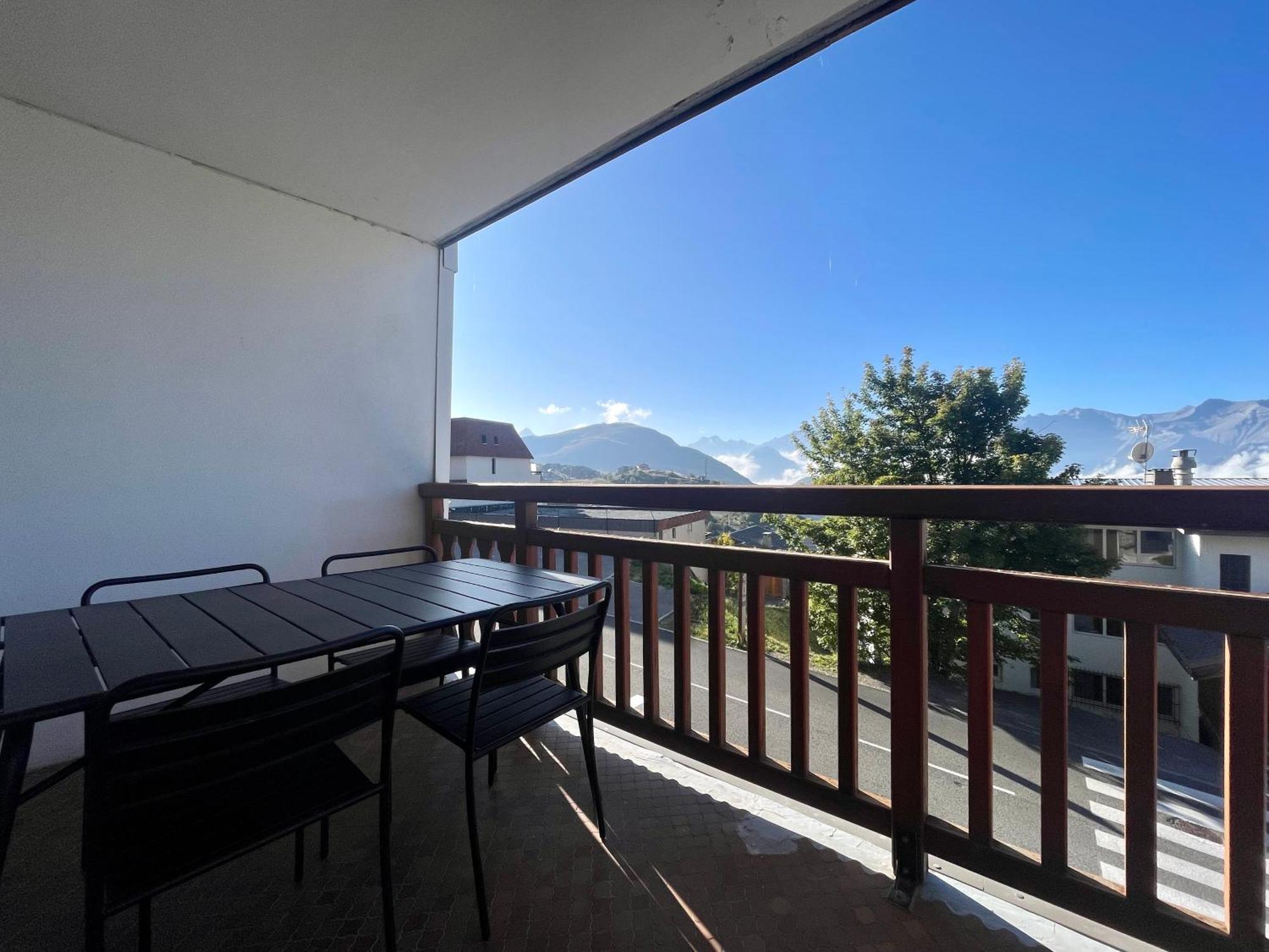 Homency - Plein Ciel A Apartment Alpe d'Huez