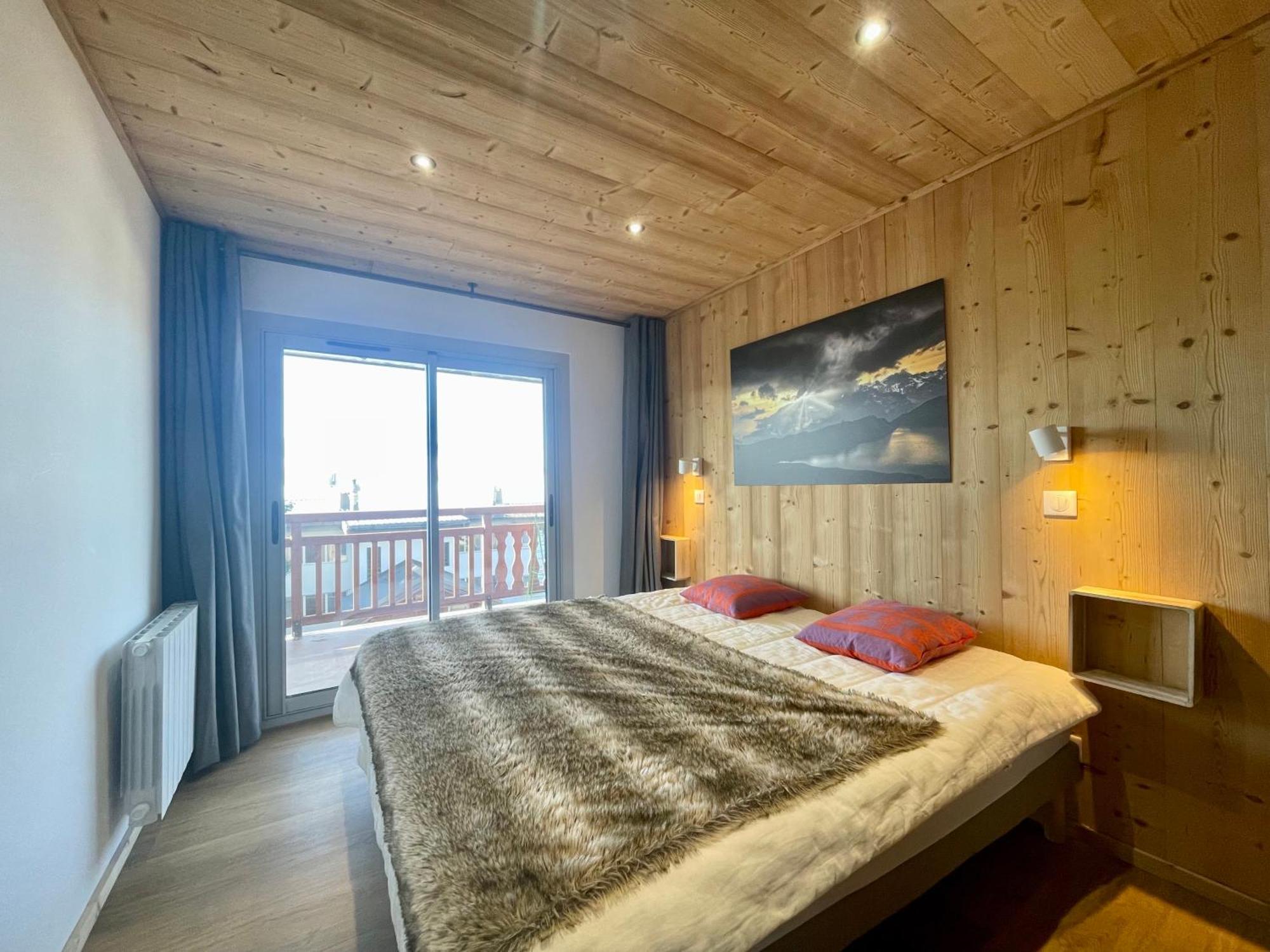 Apartment Homency - Plein Ciel A Alpe d'Huez